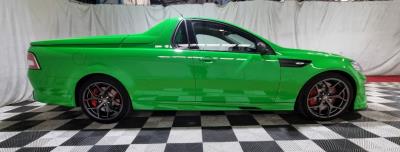 2017 HSV GTSR Maloo IN AUCTION AT LLOYDS Single Cab Utility Gen-F2 GTSR Gen-F2 for sale in Carrara